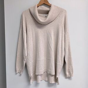 HEART-N-CRUSH SWEATER - XL